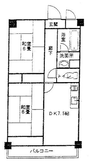 【間取り】 | ステラハウス