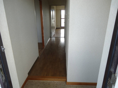 【玄関】 | ステラハウス