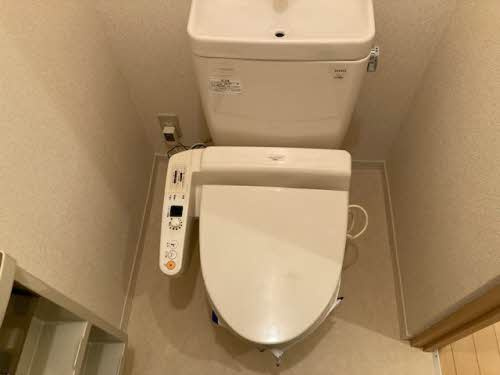 【トイレ】 | ＭＡＳＴ　ＣＯＵＲＴ秋葉