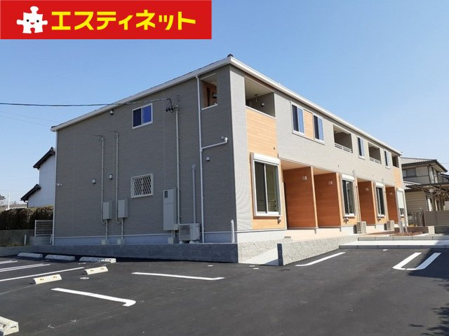 ニューグリーンパーク　イナバ