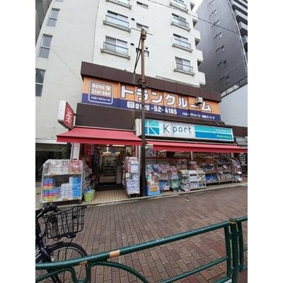 【周辺】 | ラ・メゾン・ドゥ・マノン