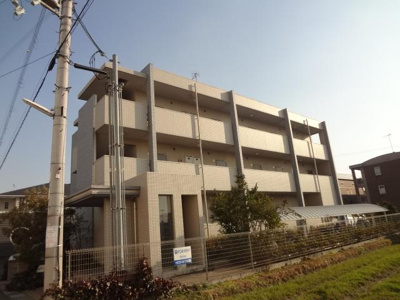 【外観】 | ミルキーウェイ