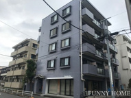 ベルエール経堂の画像