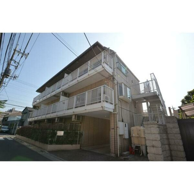 【外観】 | エステートピアカナワ