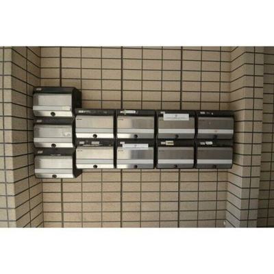 【その他共用部分】 | エステートピアカナワ