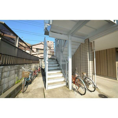 【その他共用部分】 | エステートピアカナワ