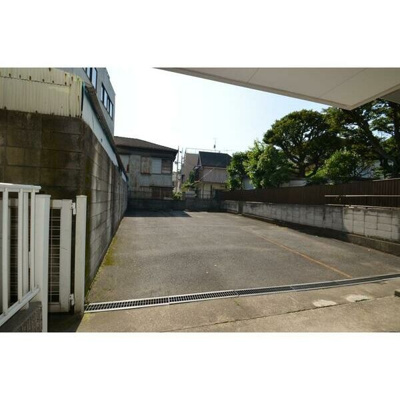 【駐車場】 | エステートピアカナワ