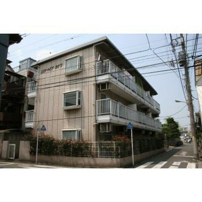 【外観】 | エステートピアカナワ