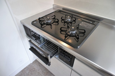 【設備】 | コンフォーティアⅤ