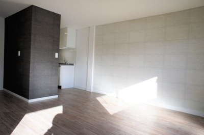 【居間・リビング】 | コンフォーティアⅤ