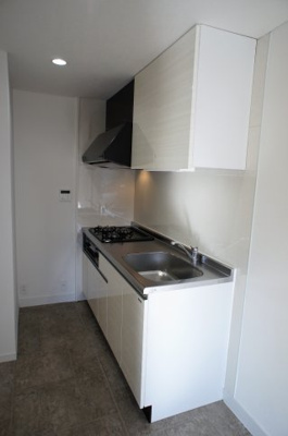 【キッチン】 | コンフォーティアⅤ