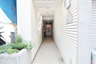 【エントランス】 | エントランス