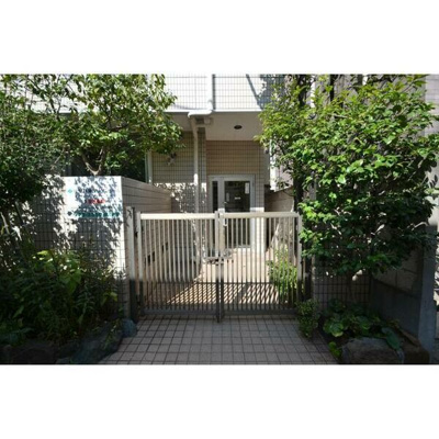 【エントランス】 | サウスフィリー