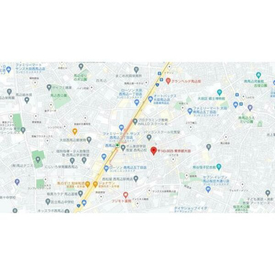 【地図】 | サウスフィリー