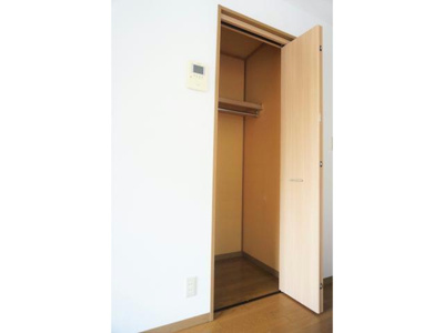 【収納】 | マンハッタンハイツA