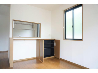 【内装】 | マンハッタンハイツA