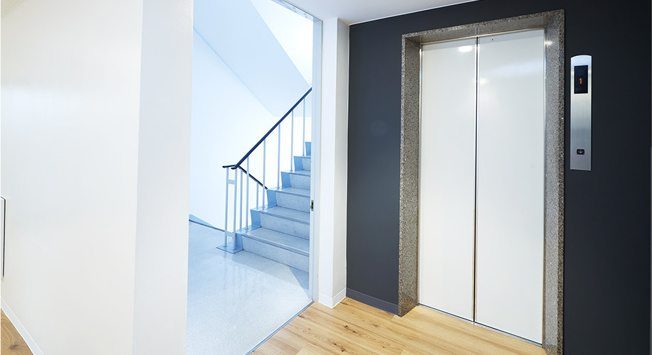 【その他共用部分】 | 若杉ビル