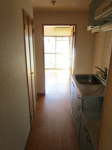 ルミエール加島のその他