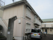 ハマダハイツの画像