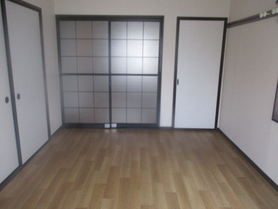 【内装】 | ハマダハイツ