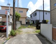 和歌山市井辺の売地の画像