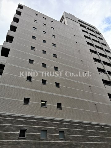 ニューシティアパートメンツ西天満