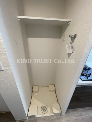 フォーリアライズ梅田レーベンの設備