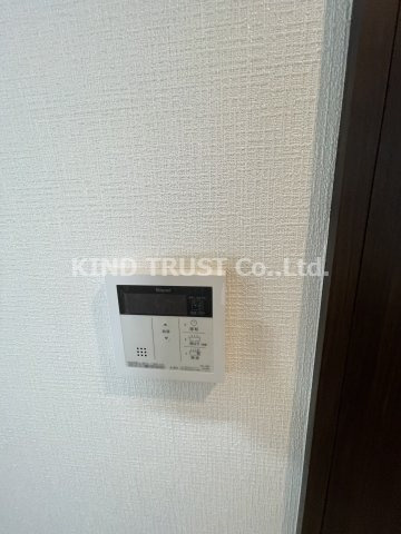 フォーリアライズ梅田レーベンの設備