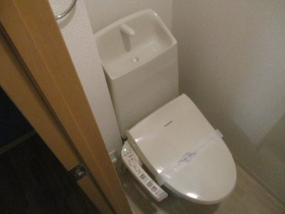 【トイレ】 | LEE玉出ビル