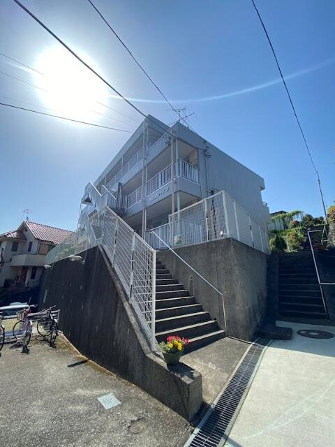檜の森ハイツの画像