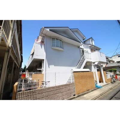 【外観】 | Casa生駒