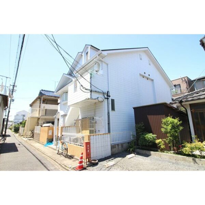 【外観】 | Casa生駒 | Casa生駒