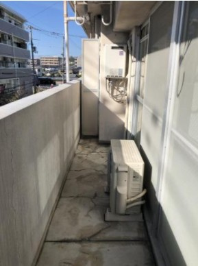 【その他】 | コスモリヴェール朝生田・