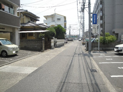 【その他】 | コスモリヴェール朝生田・