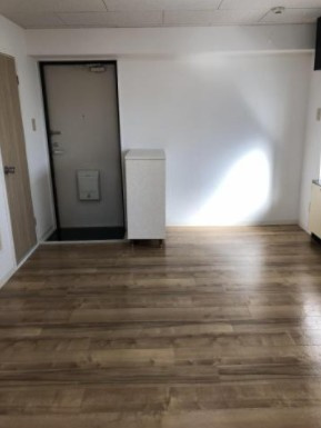 【居間・リビング】 | コスモリヴェール朝生田・