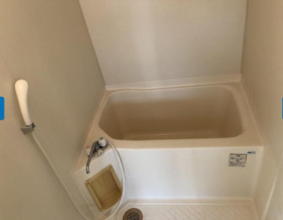 【浴室】 | コスモリヴェール朝生田・