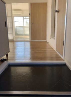 【その他】 | コスモリヴェール朝生田・