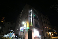チャンピオン板宿ビルの画像
