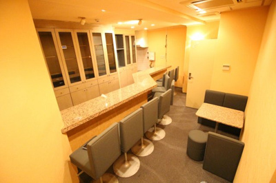 【内装】 | チャンピオン板宿ビル