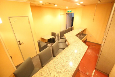 【内装】 | チャンピオン板宿ビル