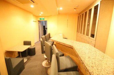 【内装】 | チャンピオン板宿ビル