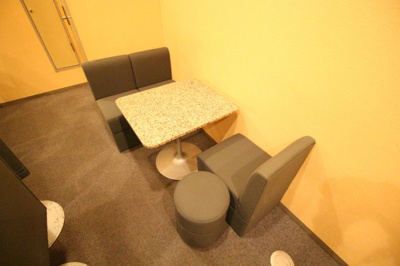 【内装】 | チャンピオン板宿ビル