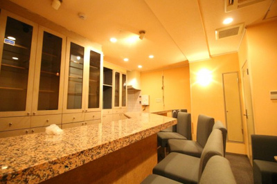 【内装】 | チャンピオン板宿ビル