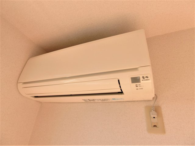 ラフォーレ東部台の設備