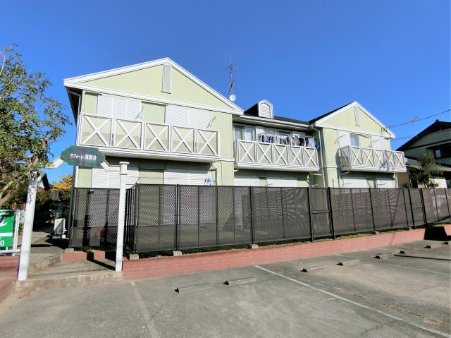 ラフォーレ東部台