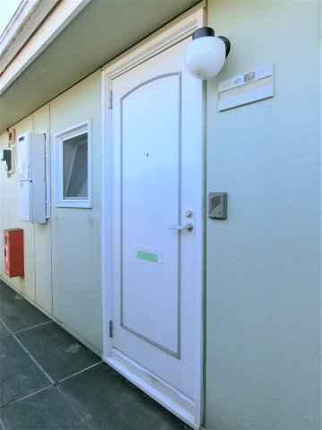 ラフォーレ東部台のその他共用部分