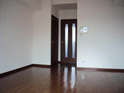 リーガル京都河原町五条の内装|洋室