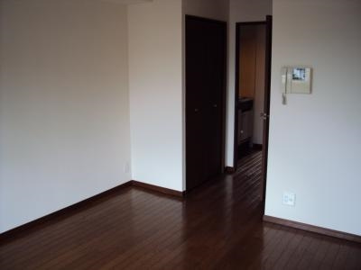 リーガル京都河原町五条の内装|内装