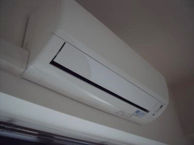 リーガル京都河原町五条の設備|エアコン