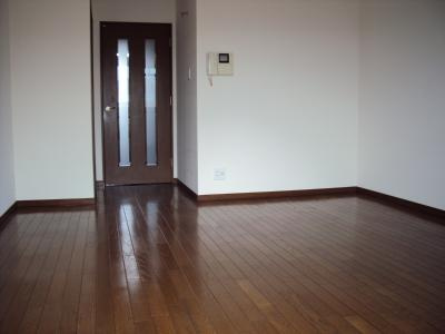 リーガル京都河原町五条の内装|洋室